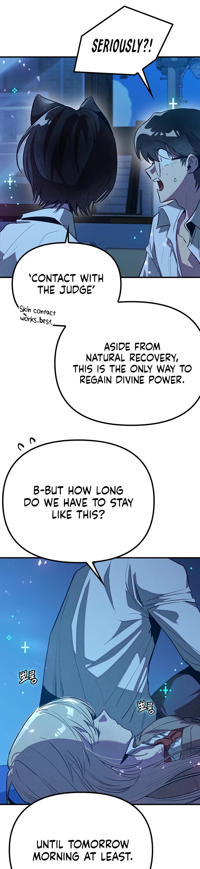 Twelve Zodiac Girls Chapter 8 page 65 - Chapter 8
