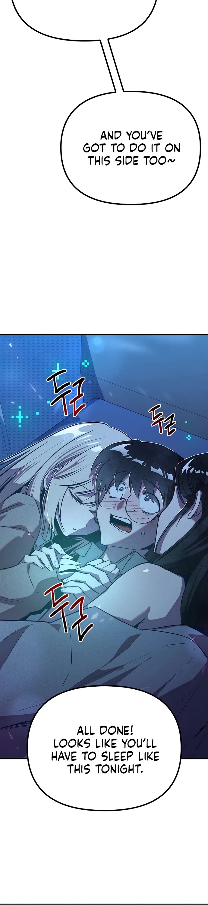 Twelve Zodiac Girls Chapter 8 page 66 - Chapter 8