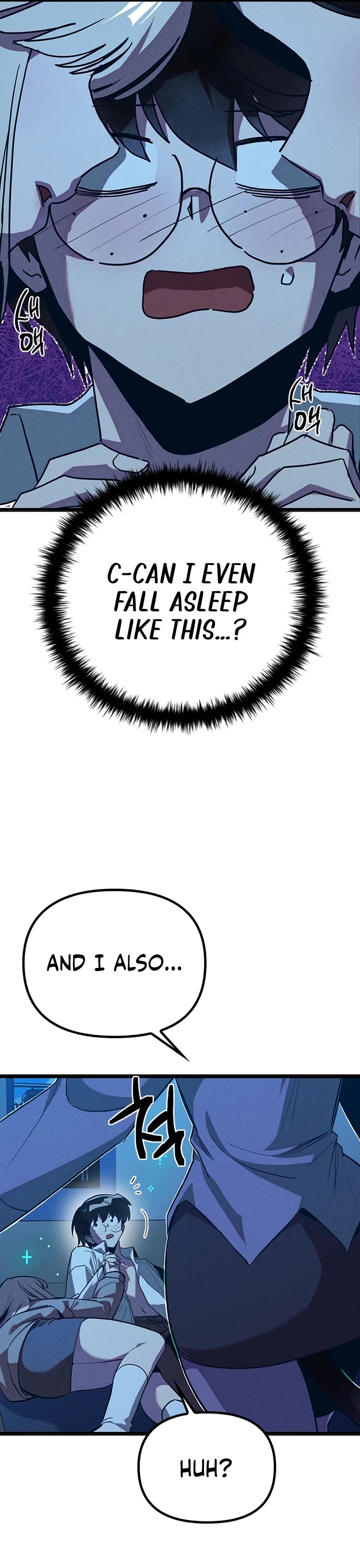 Twelve Zodiac Girls Chapter 8 page 67 - Chapter 8