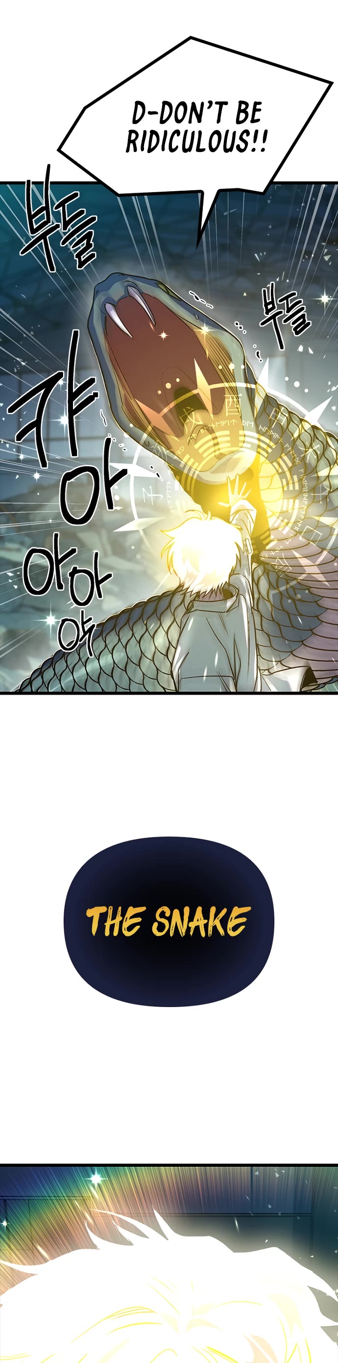 Twelve Zodiac Girls Chapter 8 page 7 - Chapter 8