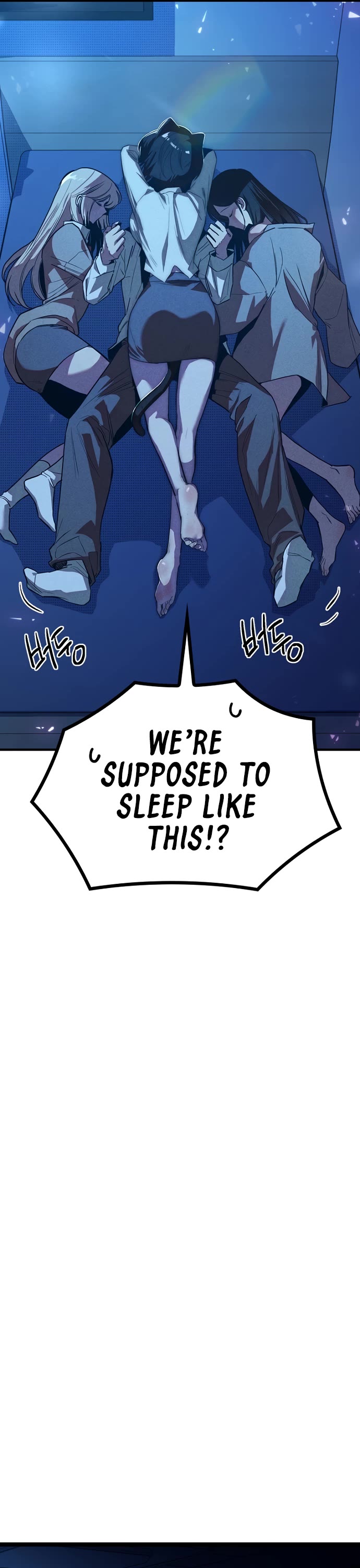 Twelve Zodiac Girls Chapter 8 page 70 - Chapter 8