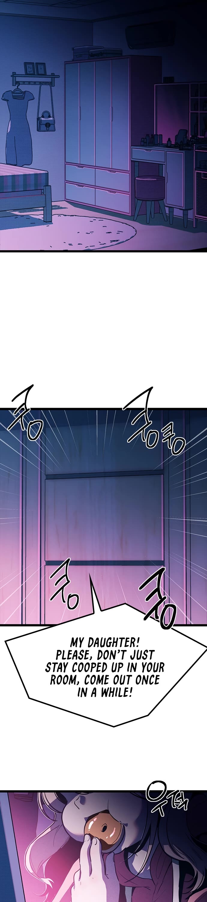 Twelve Zodiac Girls Chapter 8 page 71 - Chapter 8