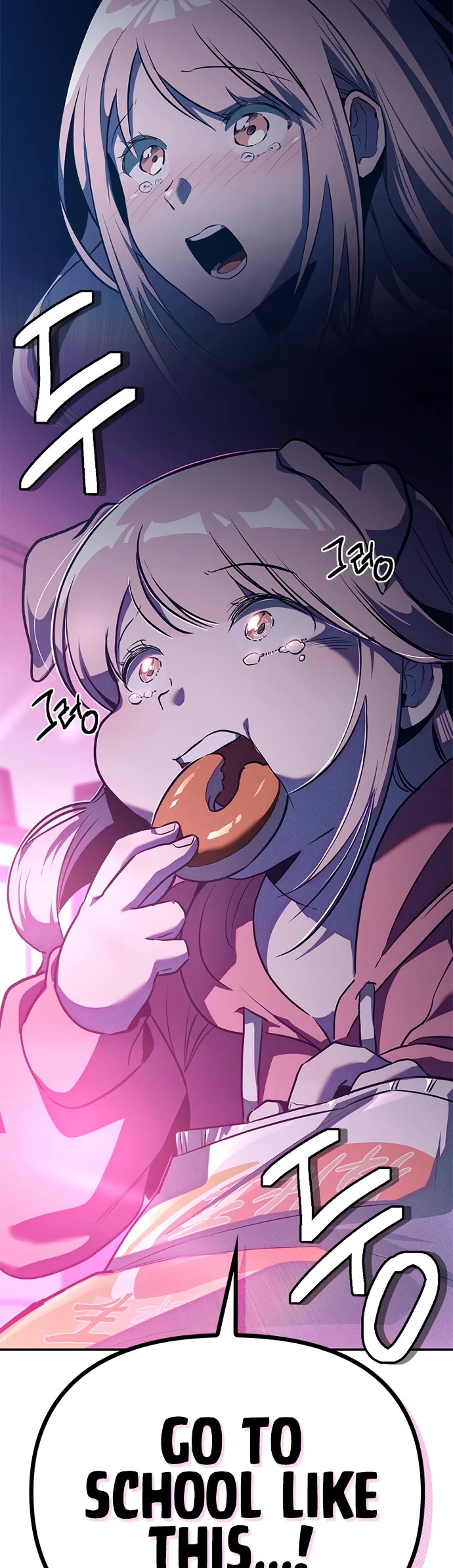 Twelve Zodiac Girls Chapter 8 page 75 - Chapter 8