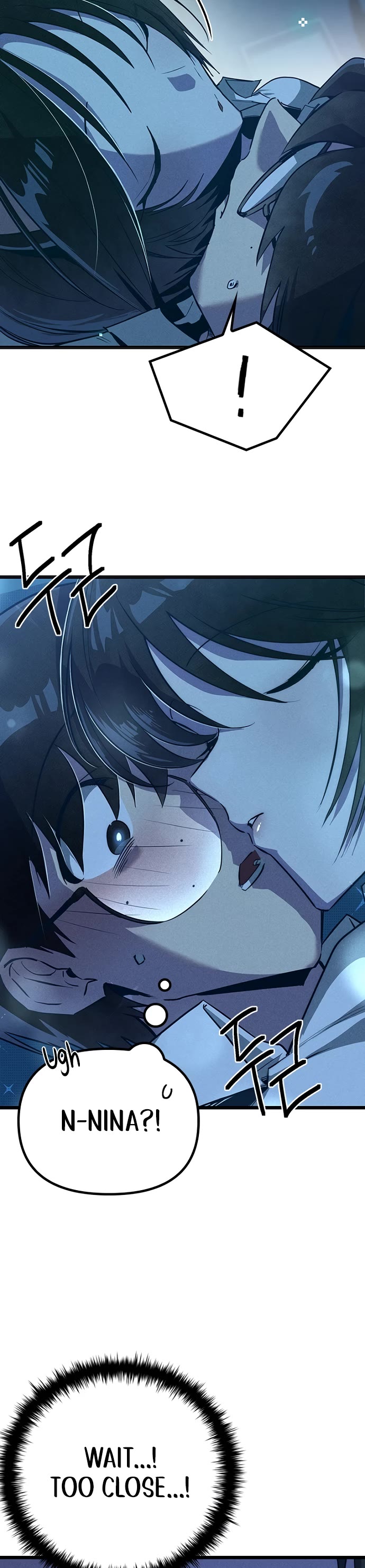 Twelve Zodiac Girls Chapter 9 page 12 - Chapter 9