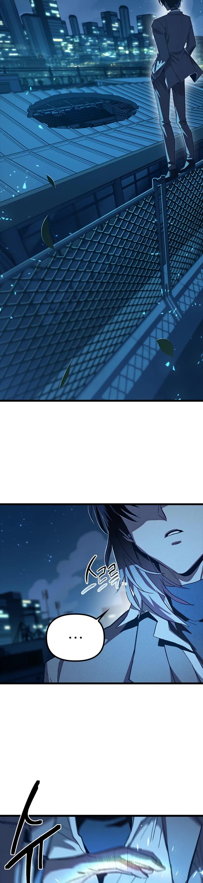 Twelve Zodiac Girls Chapter 9 page 2 - Chapter 9
