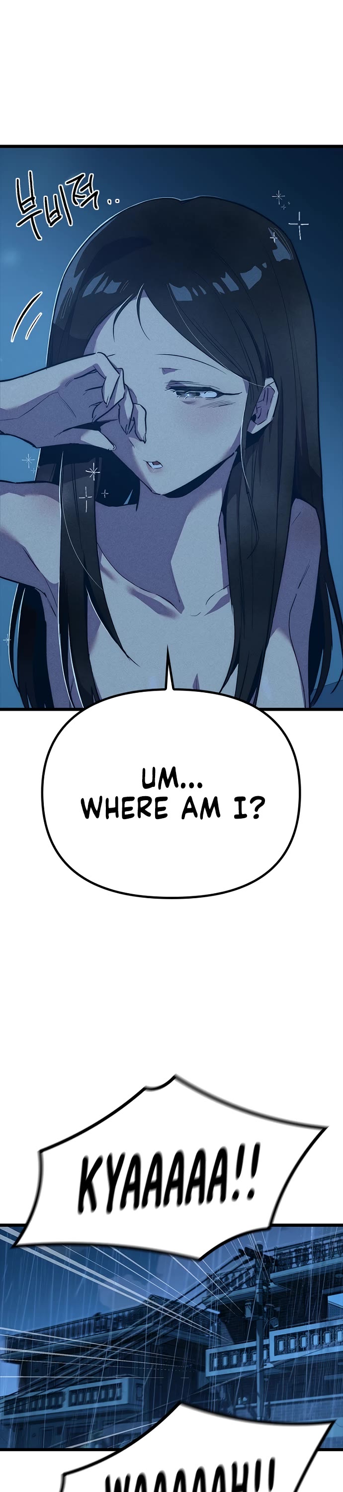 Twelve Zodiac Girls Chapter 9 page 22 - Chapter 9