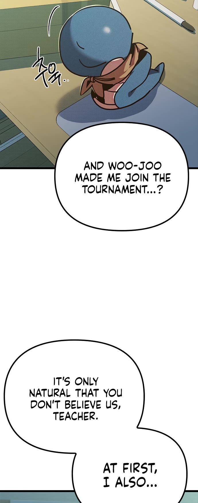Twelve Zodiac Girls Chapter 9 page 28 - Chapter 9