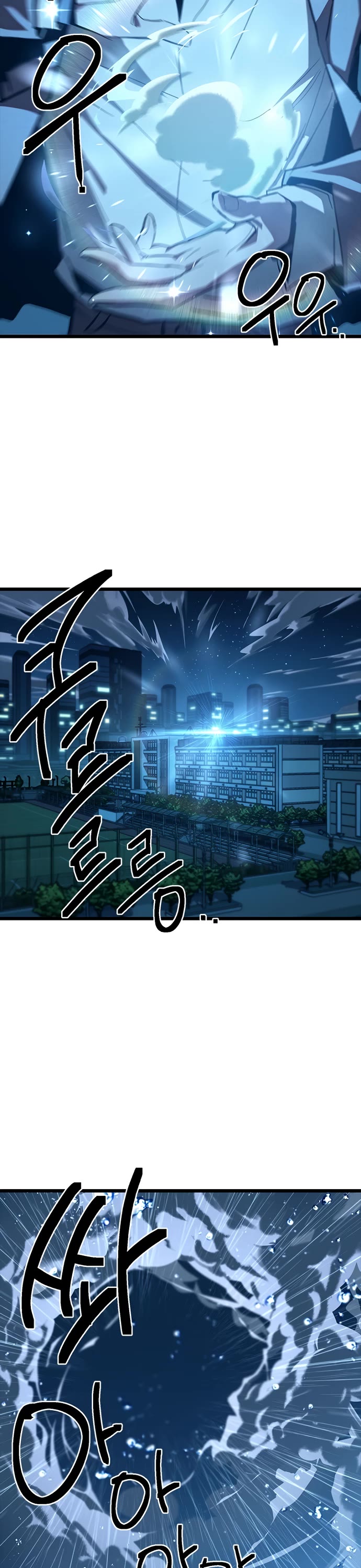 Twelve Zodiac Girls Chapter 9 page 3 - Chapter 9