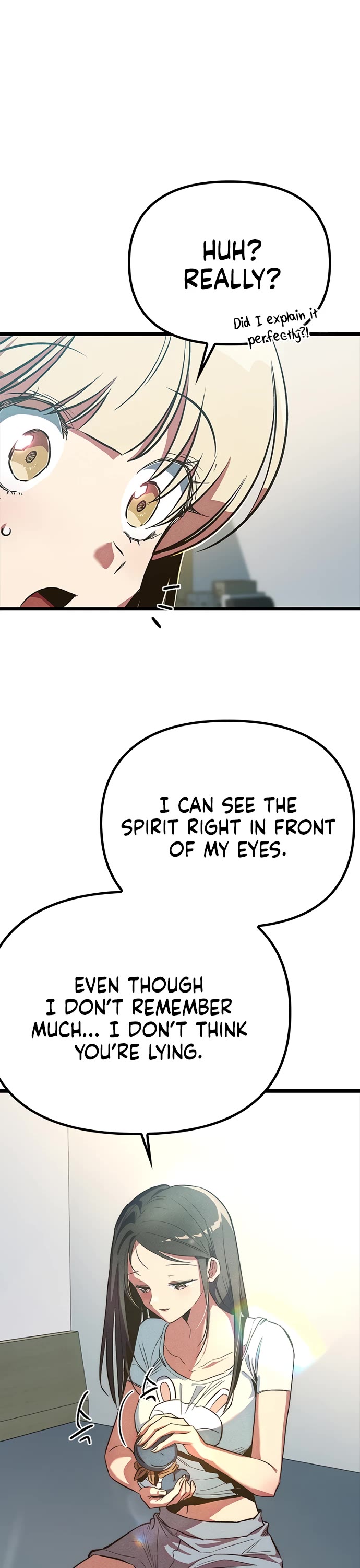 Twelve Zodiac Girls Chapter 9 page 30 - Chapter 9