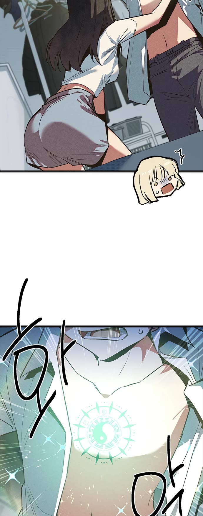 Twelve Zodiac Girls Chapter 9 page 36 - Chapter 9