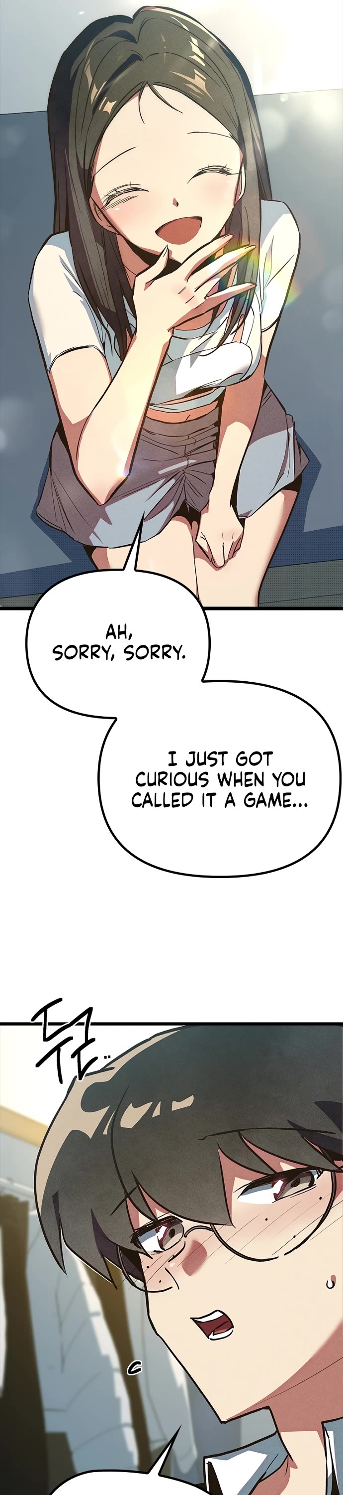 Twelve Zodiac Girls Chapter 9 page 39 - Chapter 9