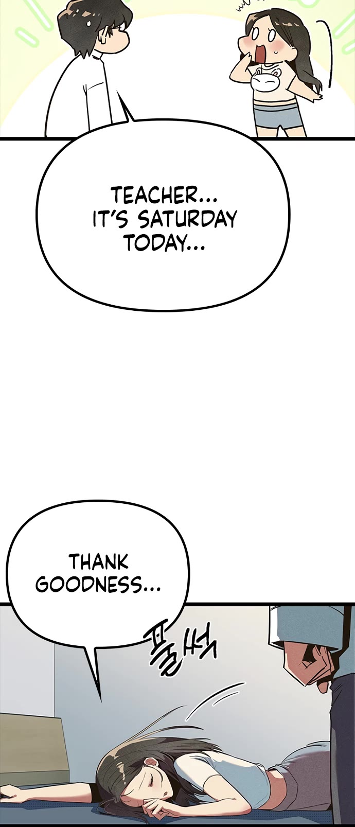 Twelve Zodiac Girls Chapter 9 page 41 - Chapter 9