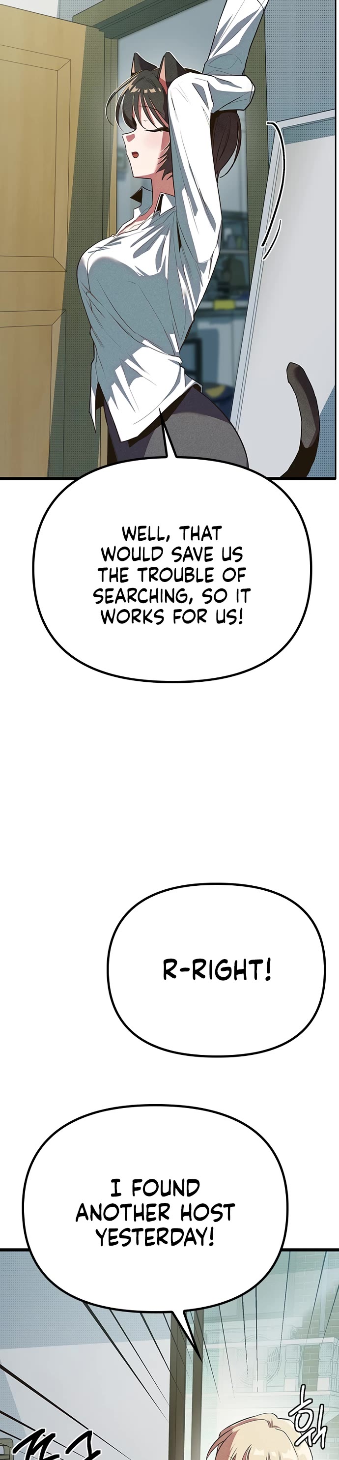 Twelve Zodiac Girls Chapter 9 page 43 - Chapter 9