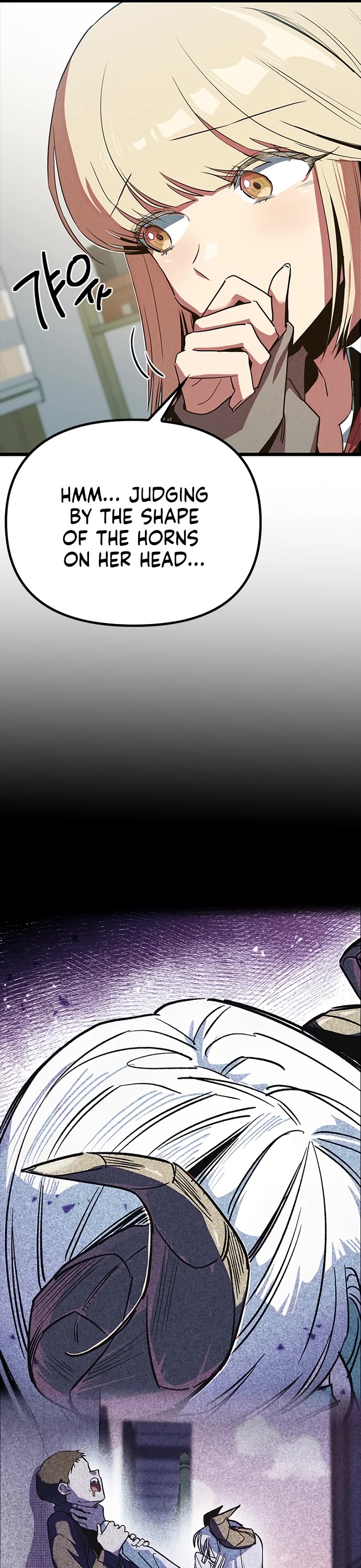 Twelve Zodiac Girls Chapter 9 page 45 - Chapter 9