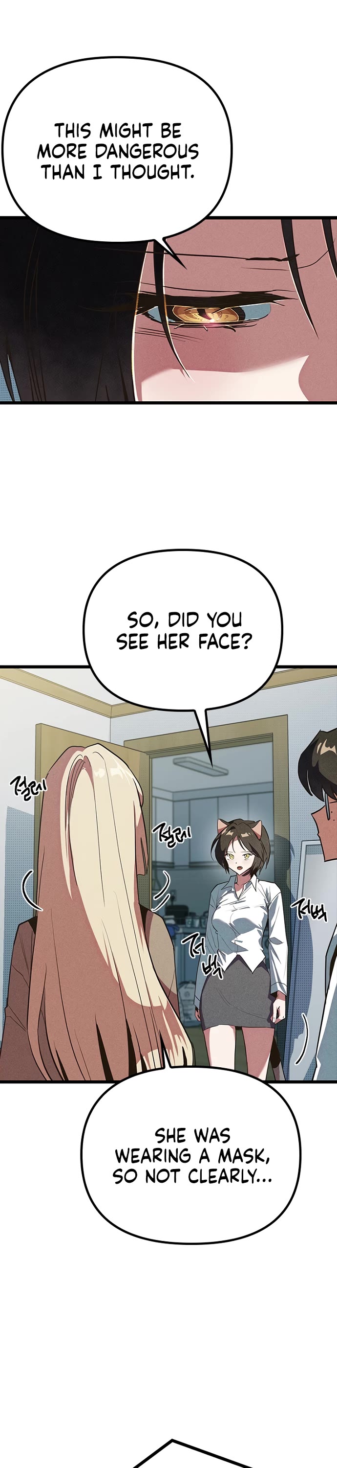Twelve Zodiac Girls Chapter 9 page 49 - Chapter 9
