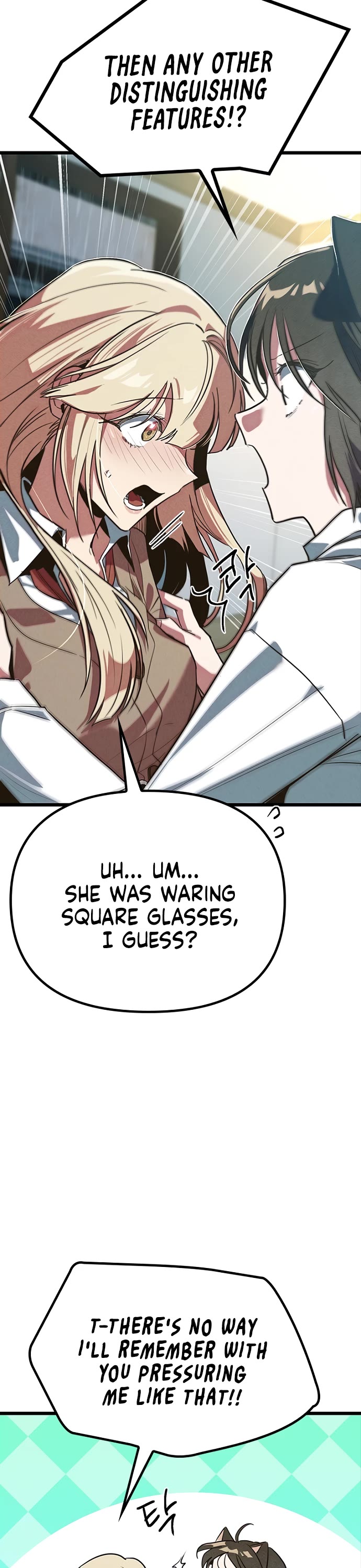 Twelve Zodiac Girls Chapter 9 page 50 - Chapter 9
