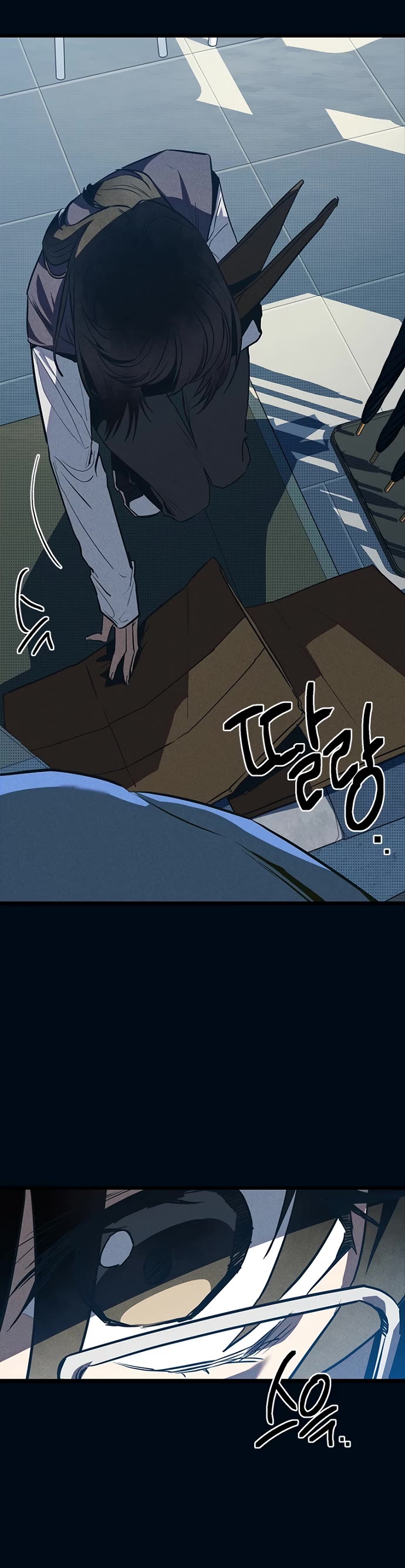 Twelve Zodiac Girls Chapter 9 page 53 - Chapter 9