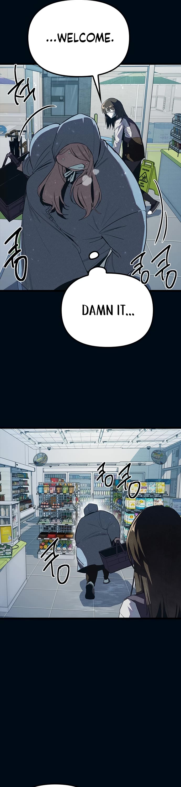 Twelve Zodiac Girls Chapter 9 page 55 - Chapter 9
