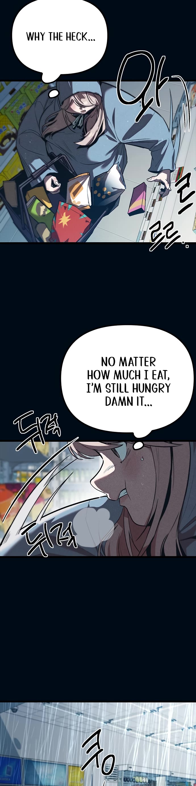 Twelve Zodiac Girls Chapter 9 page 56 - Chapter 9