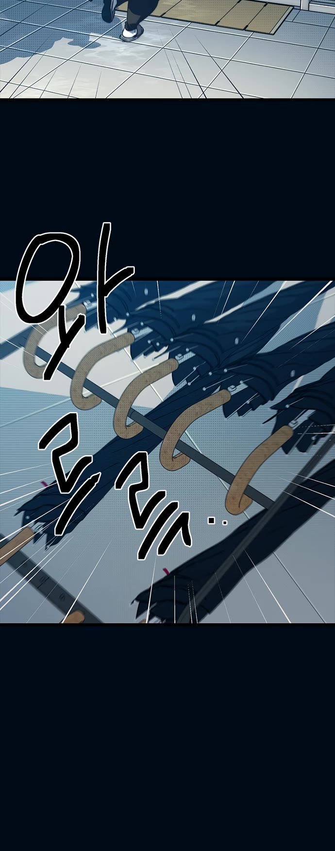 Twelve Zodiac Girls Chapter 9 page 61 - Chapter 9
