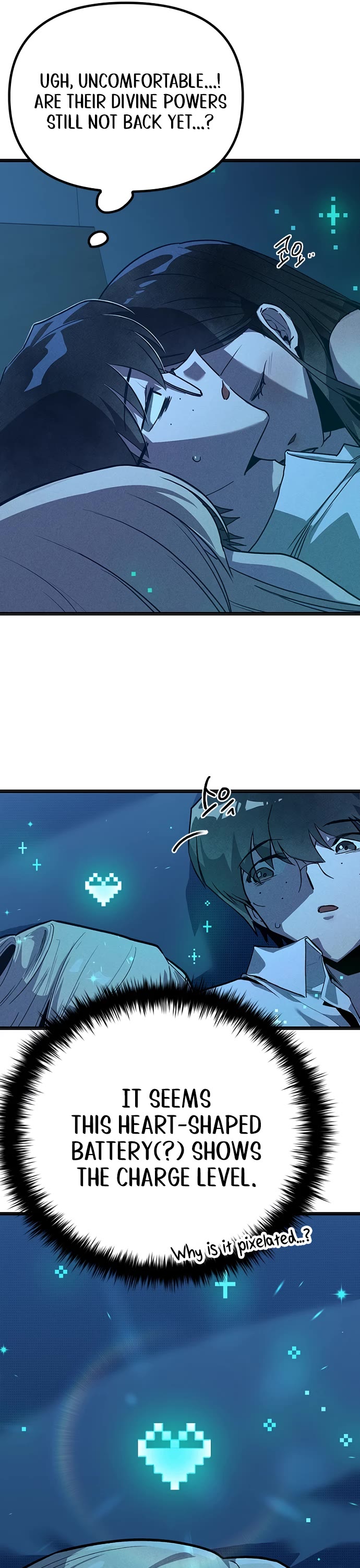 Twelve Zodiac Girls Chapter 9 page 7 - Chapter 9