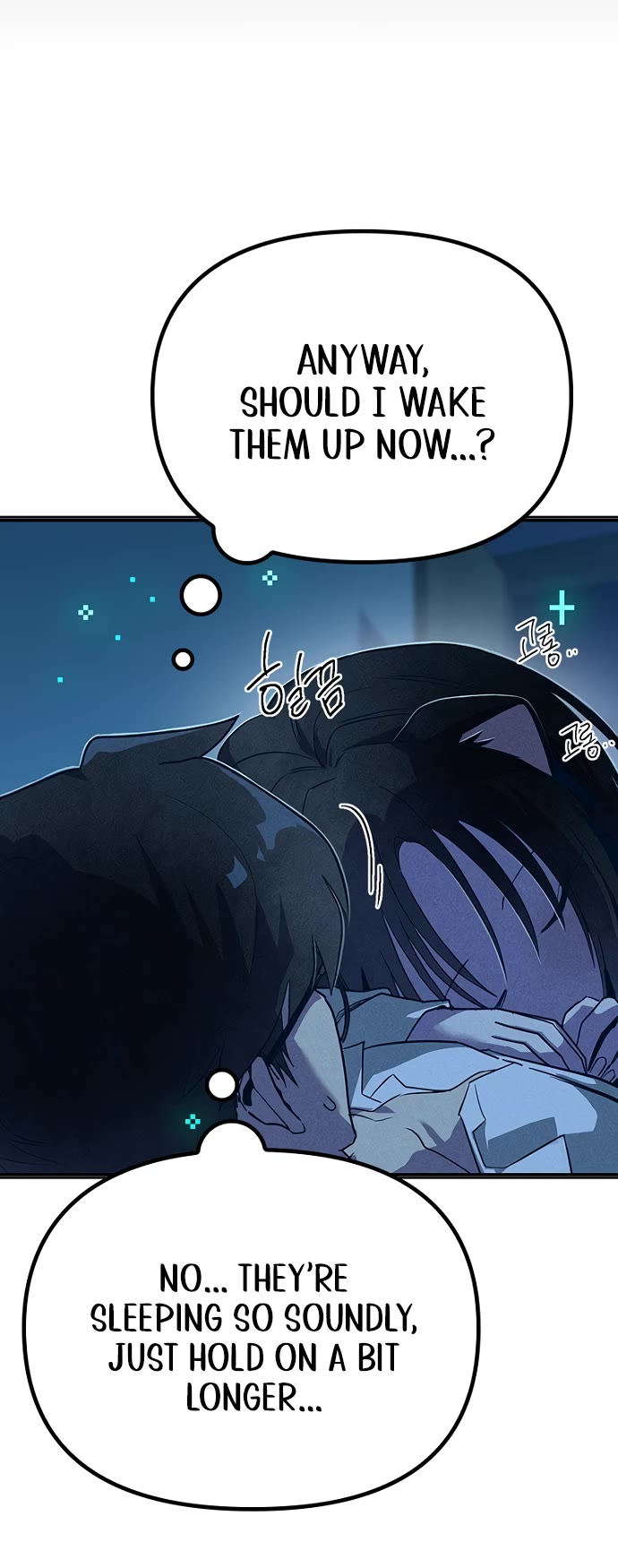 Twelve Zodiac Girls Chapter 9 page 9 - Chapter 9