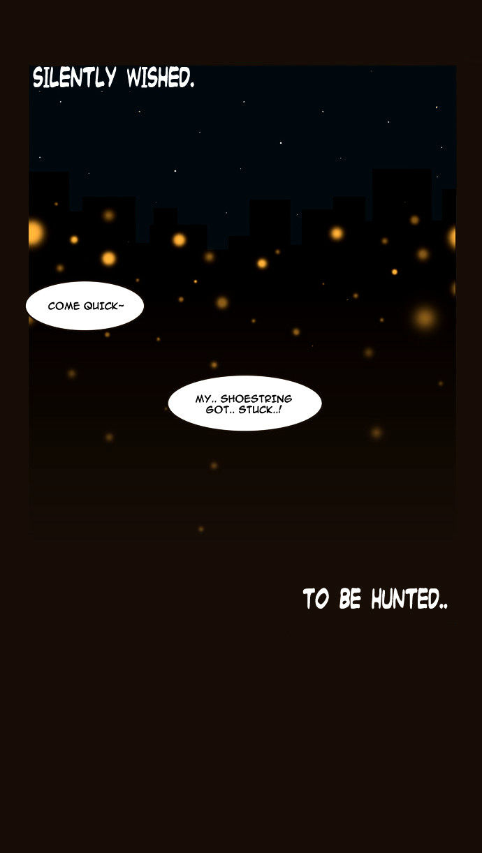 Twenty's Lovestory Chapter 1 page 17 - Chapter 1