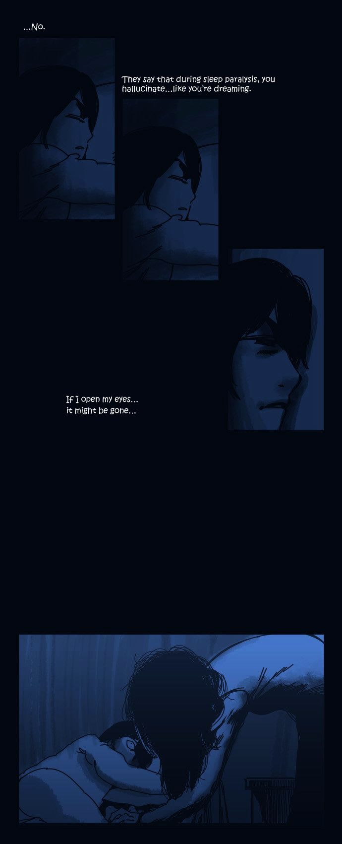 Twenty's Lovestory Chapter 12 page 12 - Chapter 12