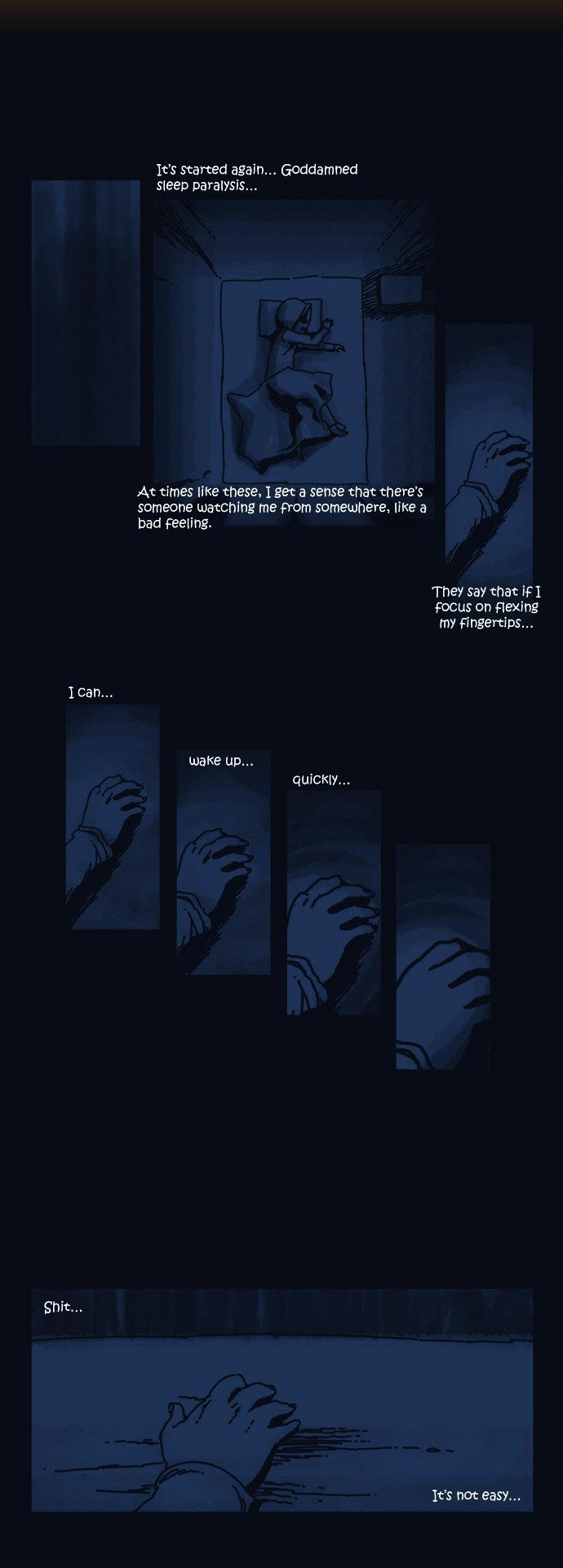 Twenty's Lovestory Chapter 12 page 7 - Chapter 12