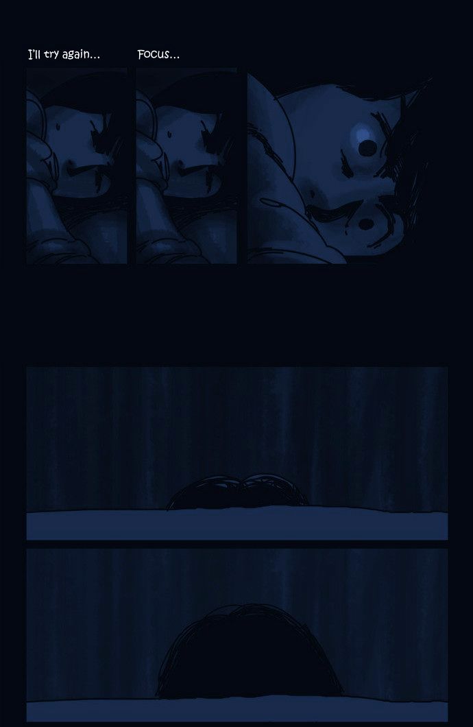 Twenty's Lovestory Chapter 12 page 8 - Chapter 12