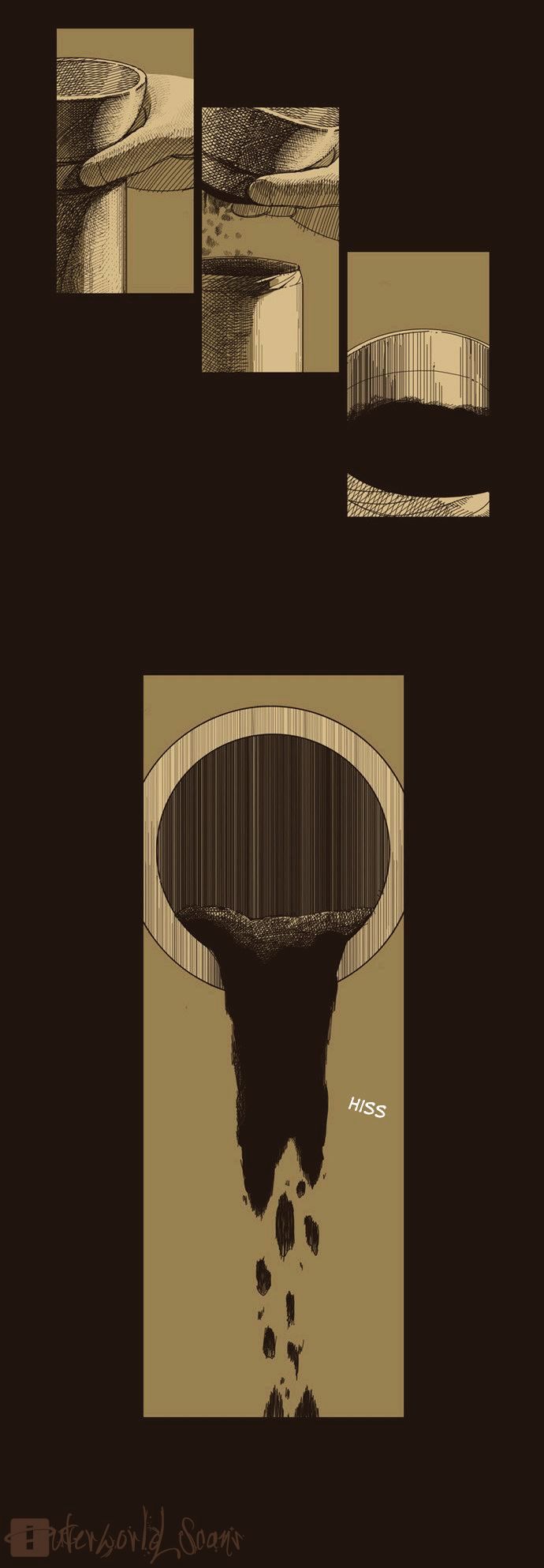 Twenty's Lovestory Chapter 19 page 5 - Chapter 19