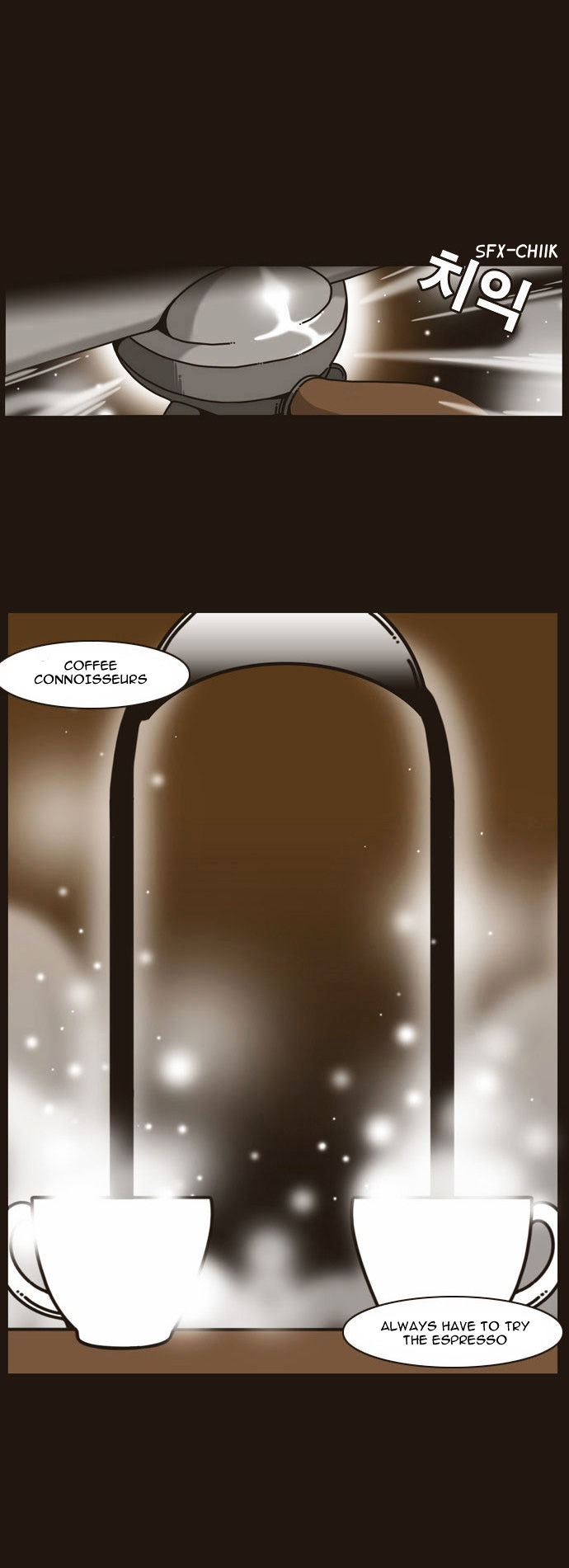 Twenty's Lovestory Chapter 2 page 10 - Chapter 2
