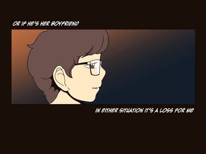Twenty's Lovestory Chapter 25 page 8 - Chapter 25