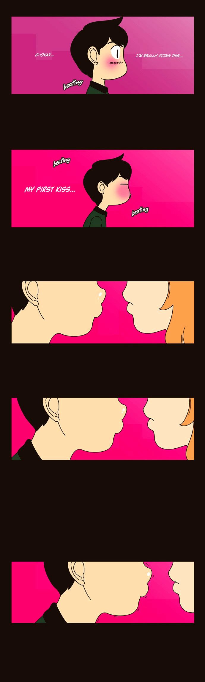 Twenty's Lovestory Chapter 29 page 8 - Chapter 29