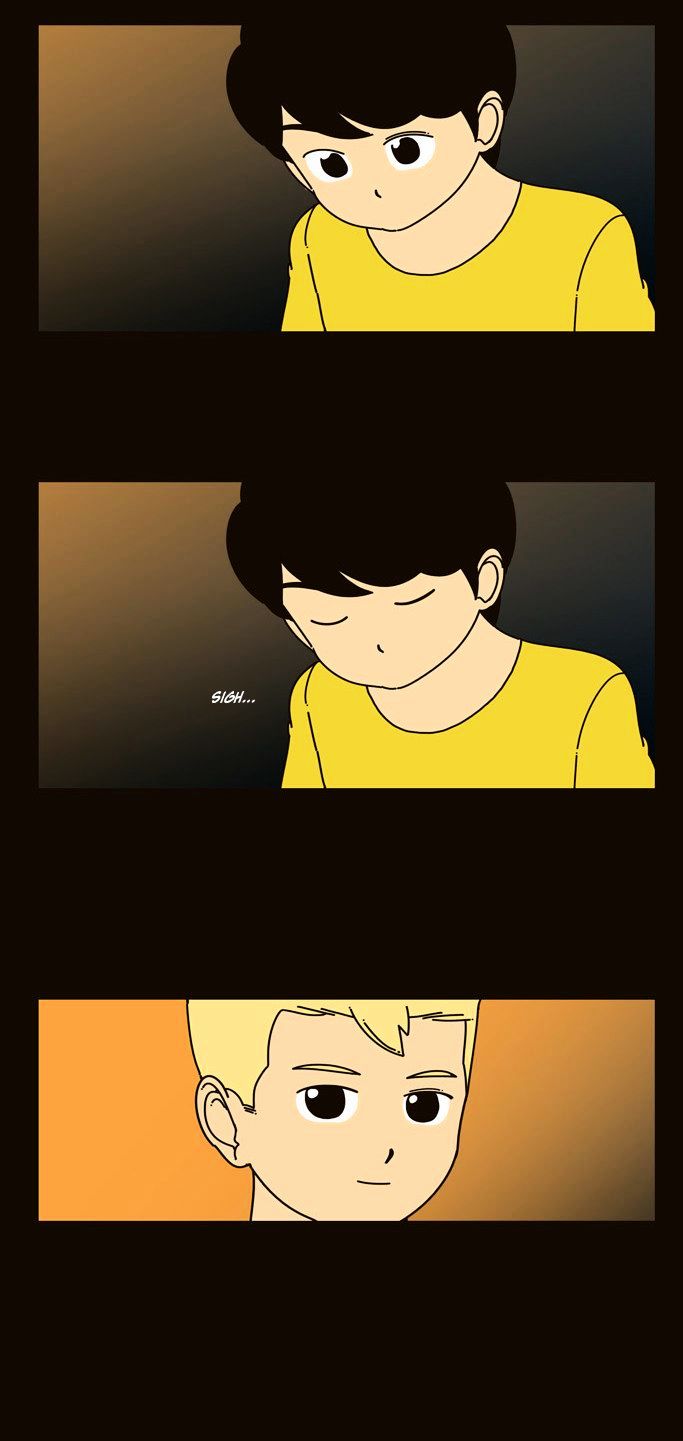 Twenty's Lovestory Chapter 31 page 17 - Chapter 31