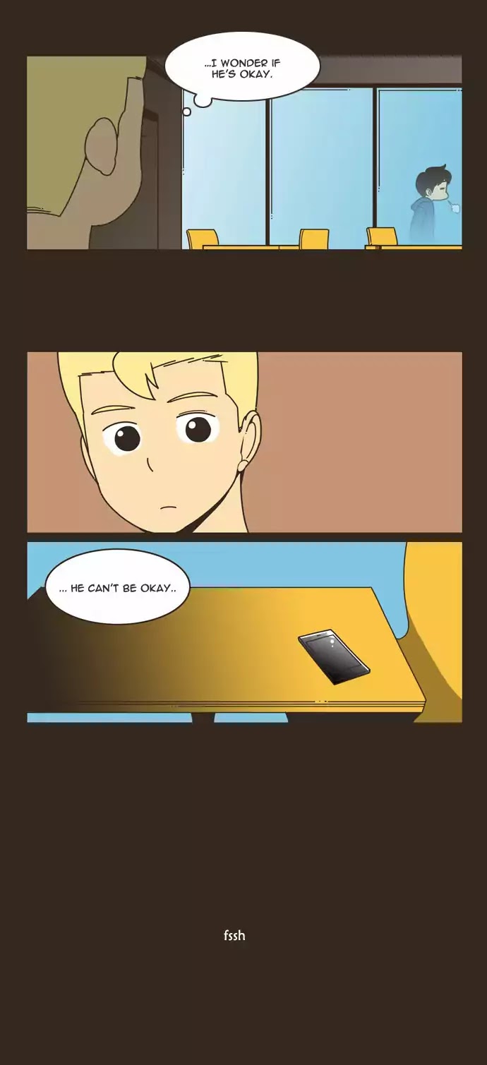 Twenty's Lovestory Chapter 42 page 10 - Chapter 42