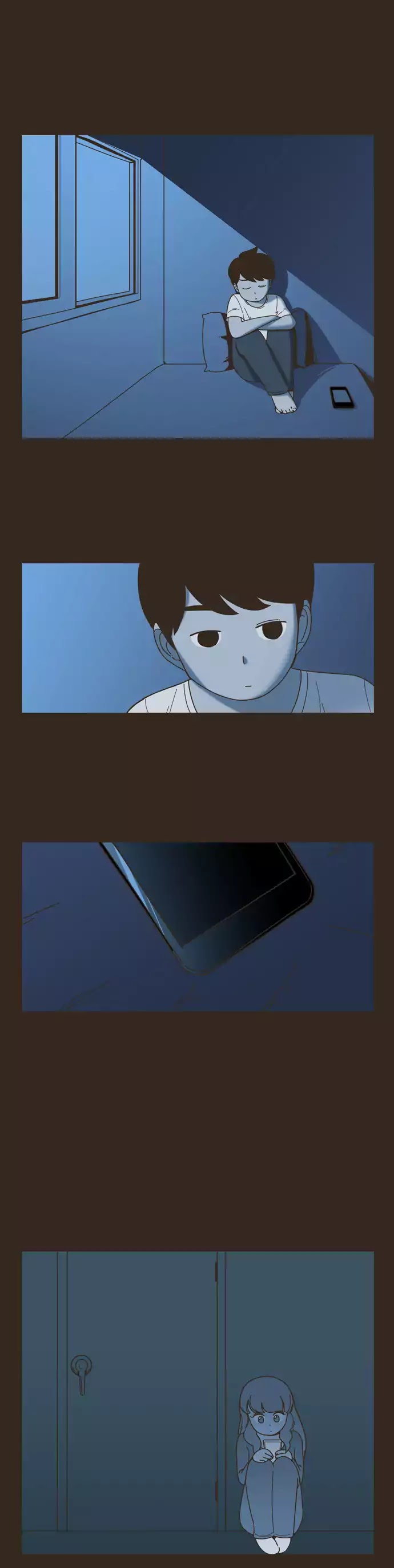 Twenty's Lovestory Chapter 42 page 2 - Chapter 42