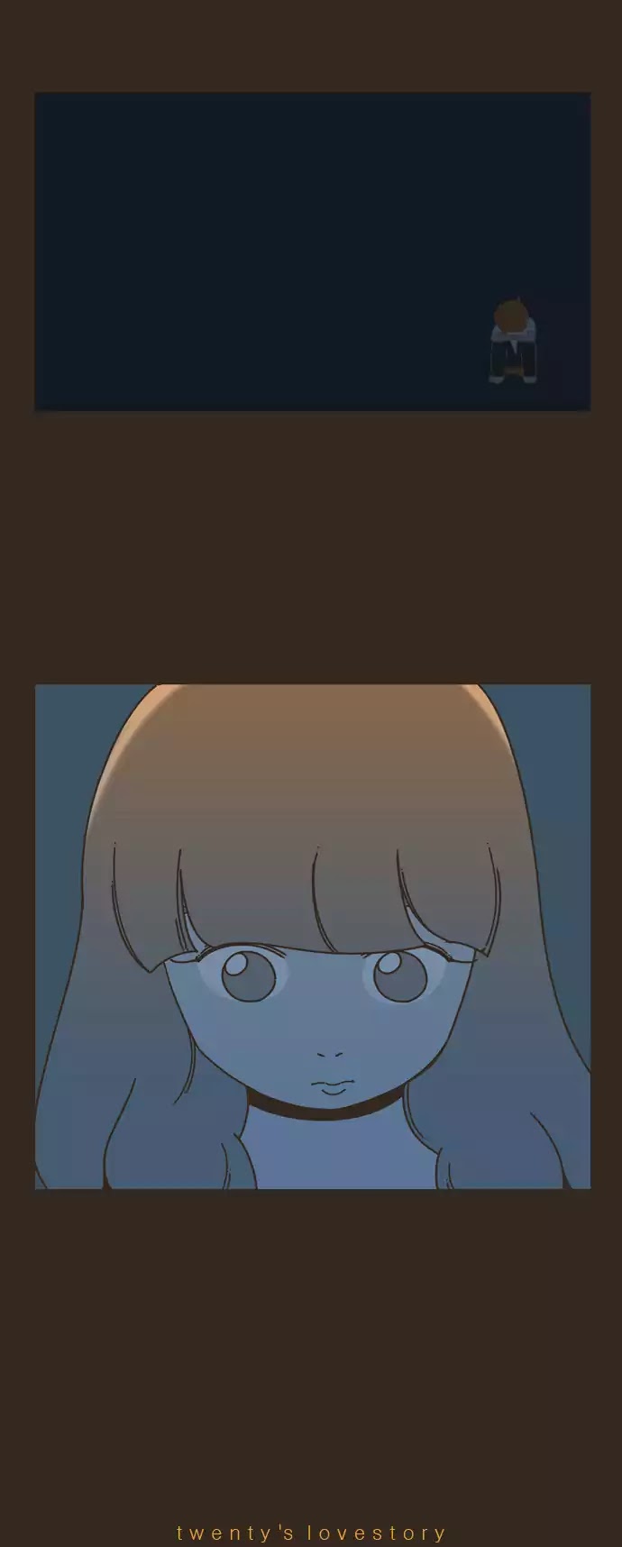 Twenty's Lovestory Chapter 42 page 5 - Chapter 42