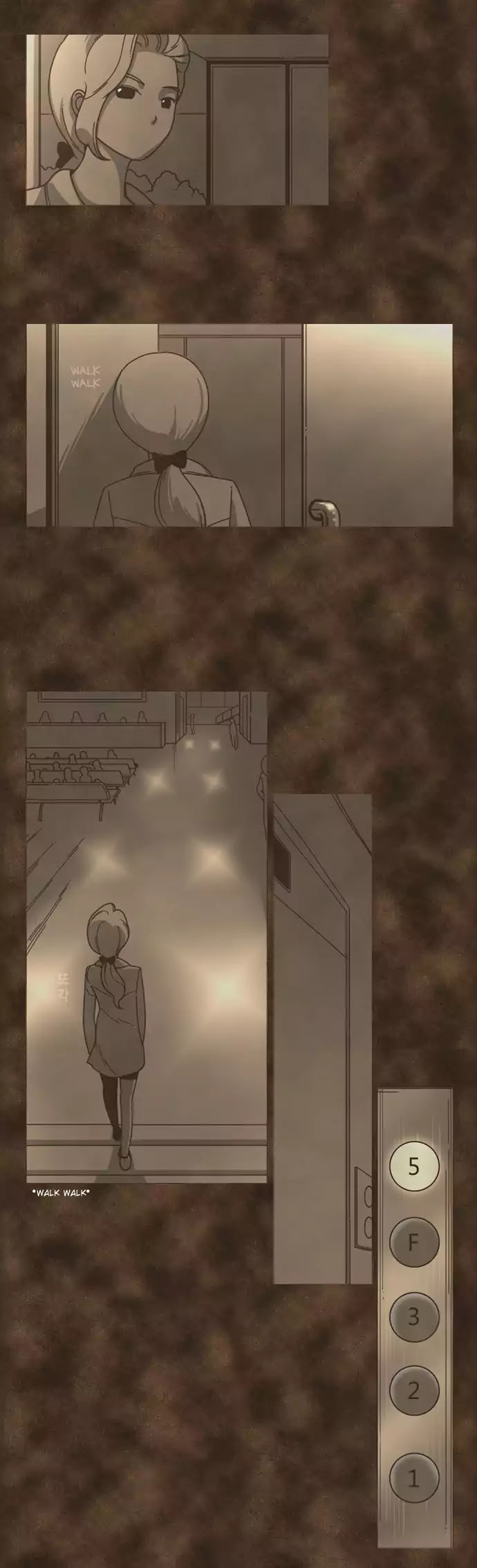 Twenty's Lovestory Chapter 45 page 16 - Chapter 45