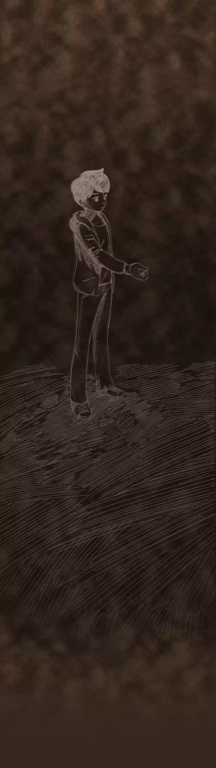 Twenty's Lovestory Chapter 45 page 21 - Chapter 45