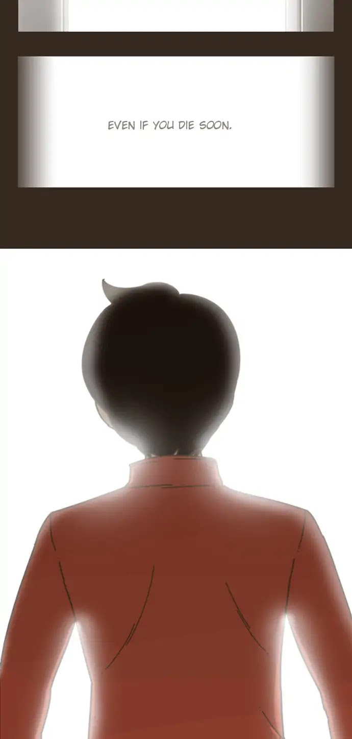 Twenty's Lovestory Chapter 49 page 21 - Chapter 49