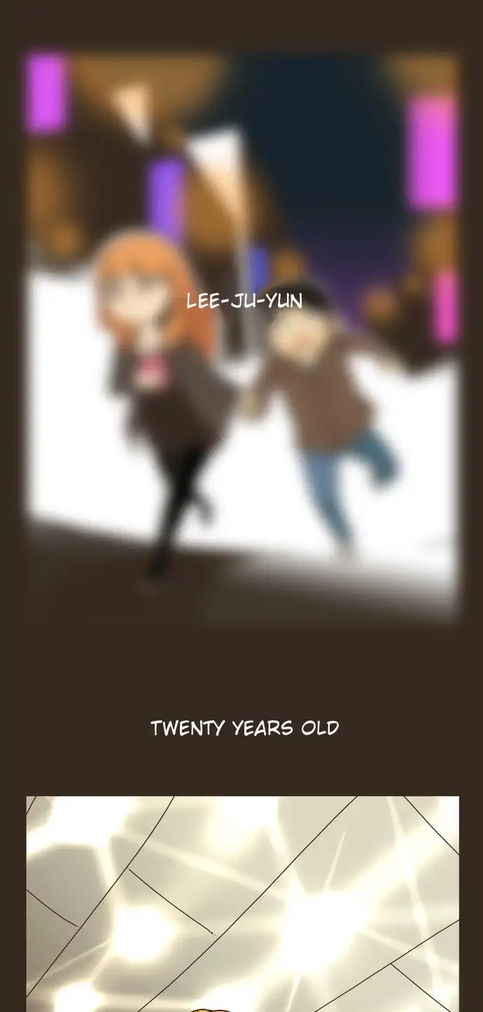 Twenty's Lovestory Chapter 49 page 24 - Chapter 49