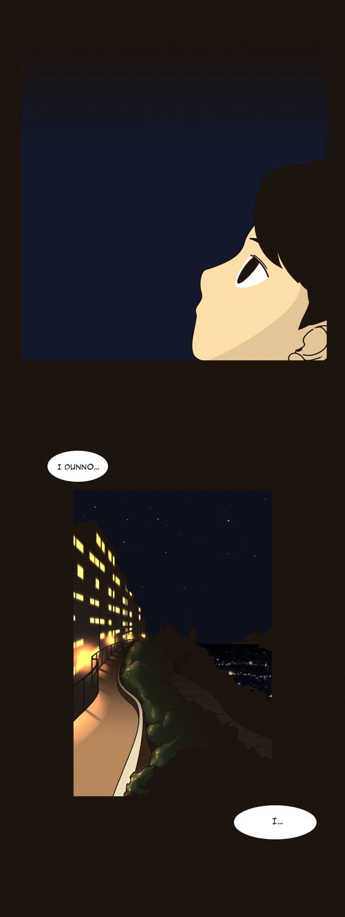 Twenty's Lovestory Chapter 5 page 7 - Chapter 5