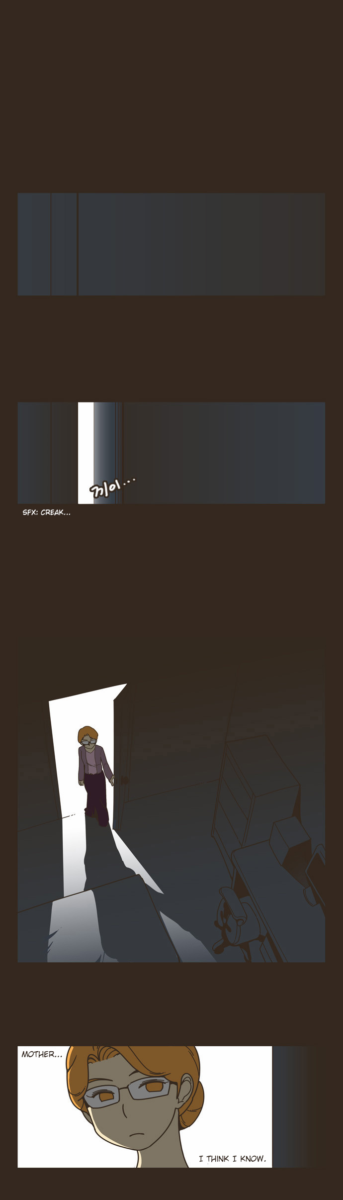 Twenty's Lovestory Chapter 51 page 1 - Chapter 51