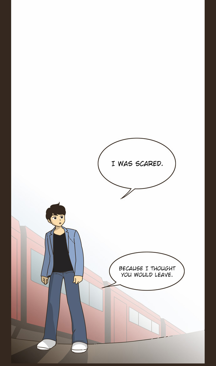 Twenty's Lovestory Chapter 51 page 16 - Chapter 51