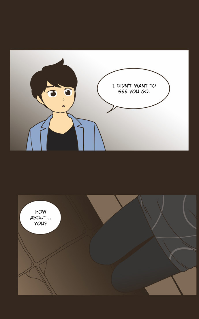 Twenty's Lovestory Chapter 51 page 17 - Chapter 51