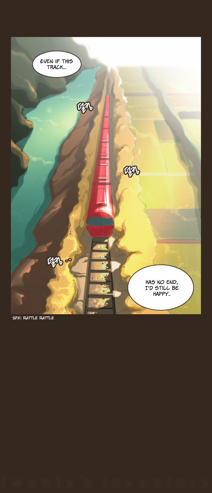 Twenty's Lovestory Chapter 51 page 7 - Chapter 51