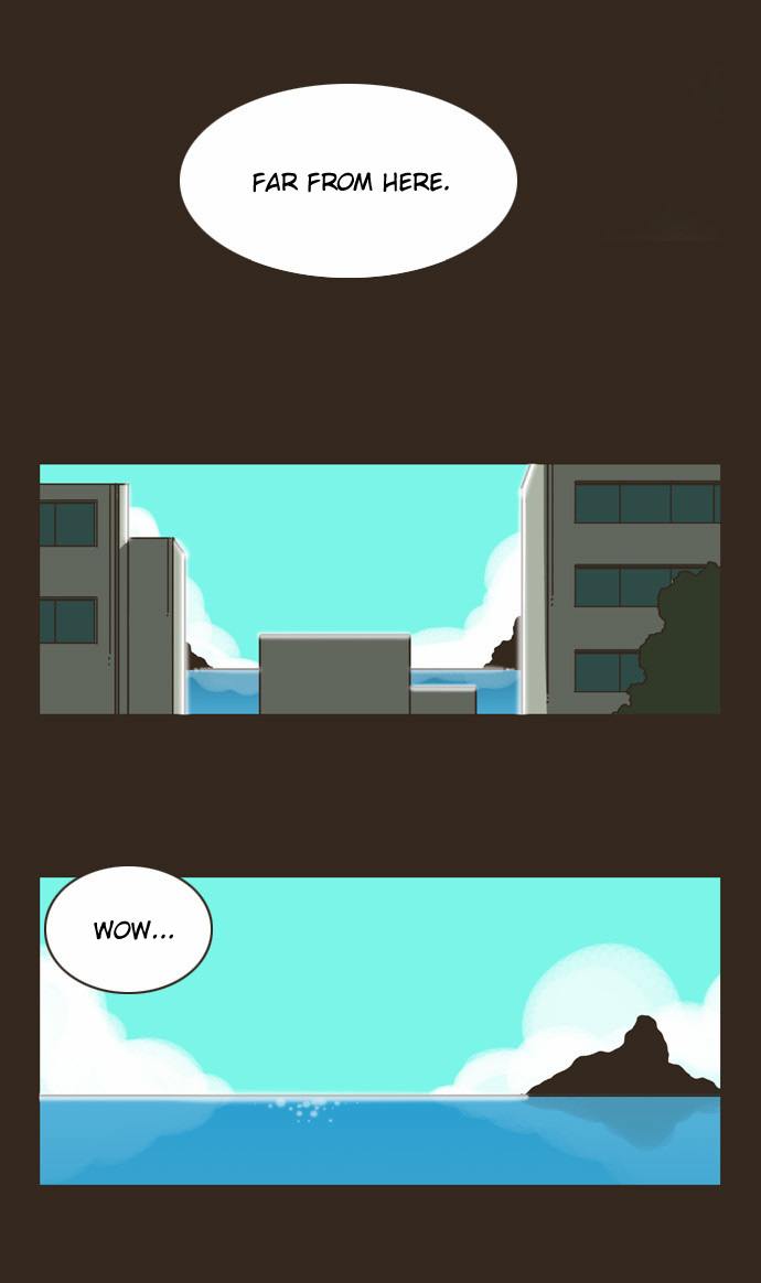 Twenty's Lovestory Chapter 52 page 10 - Chapter 52