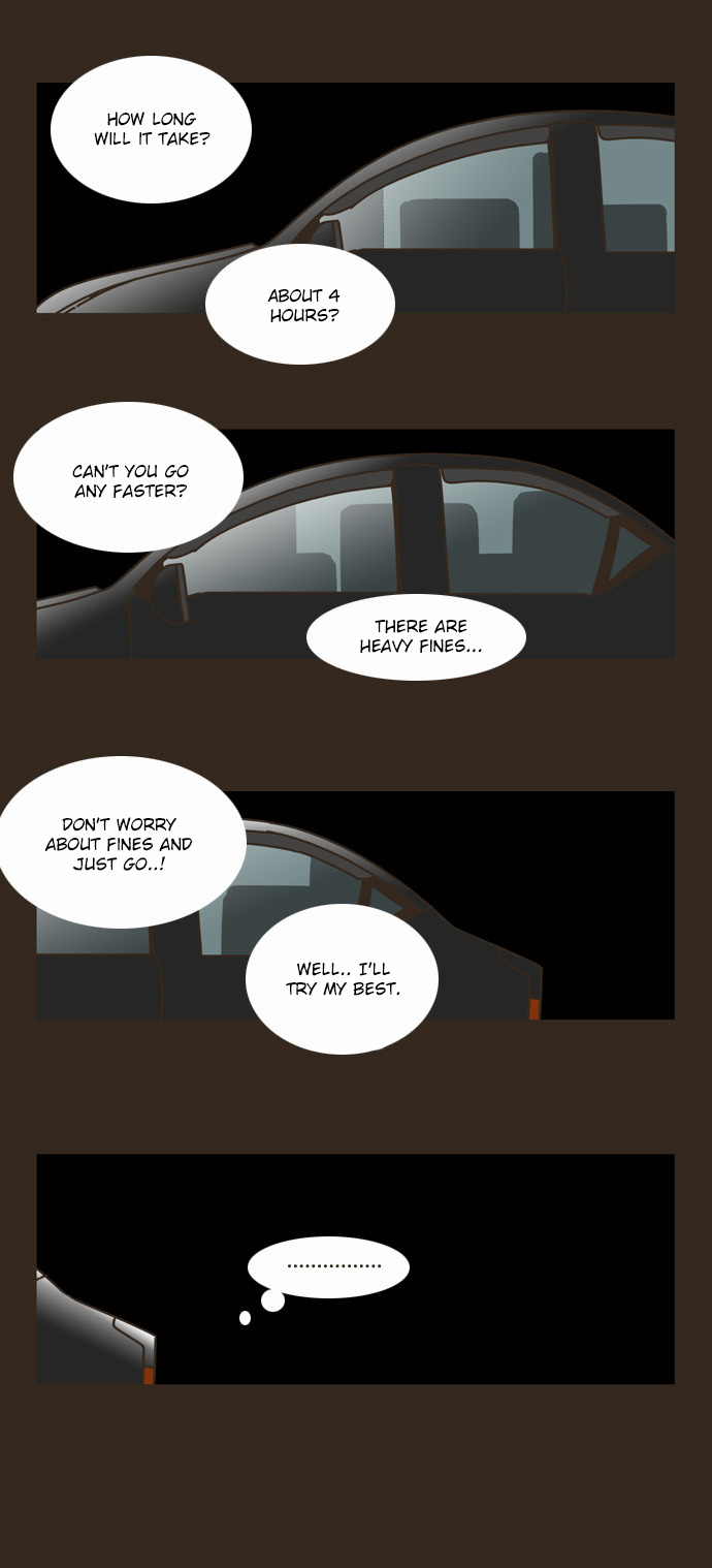 Twenty's Lovestory Chapter 52 page 15 - Chapter 52