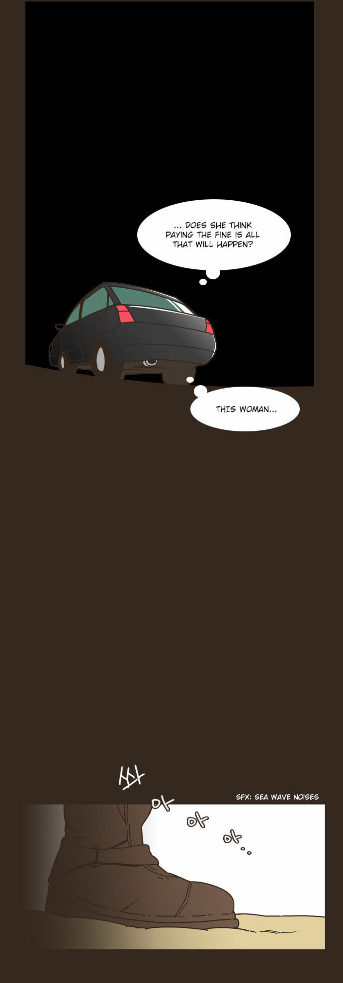 Twenty's Lovestory Chapter 52 page 16 - Chapter 52